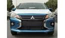 Mitsubishi Attrage 1.2L 3CY Petrol, 15" Rims, Front A/C, Front Wheel Drive, Xenon Headlights, CD Player (CODE # MA04)