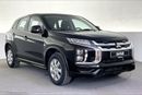 Mitsubishi ASX GLX Lowline | Guaranteed Warranty | 0 Down Payment