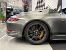 بورش 911 GT3 GCC Specs