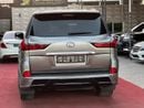 لكزس LX 570 SIGNATURE