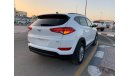 Hyundai Tucson KEY START FULL OPTION PANORAMIC 2.0L V4 2018 AMERICAN SPECIFICATION