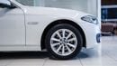 BMW 520i EXCLUSIVE