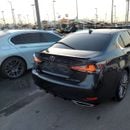 لكزس GS 350 F-Sport 3.5L