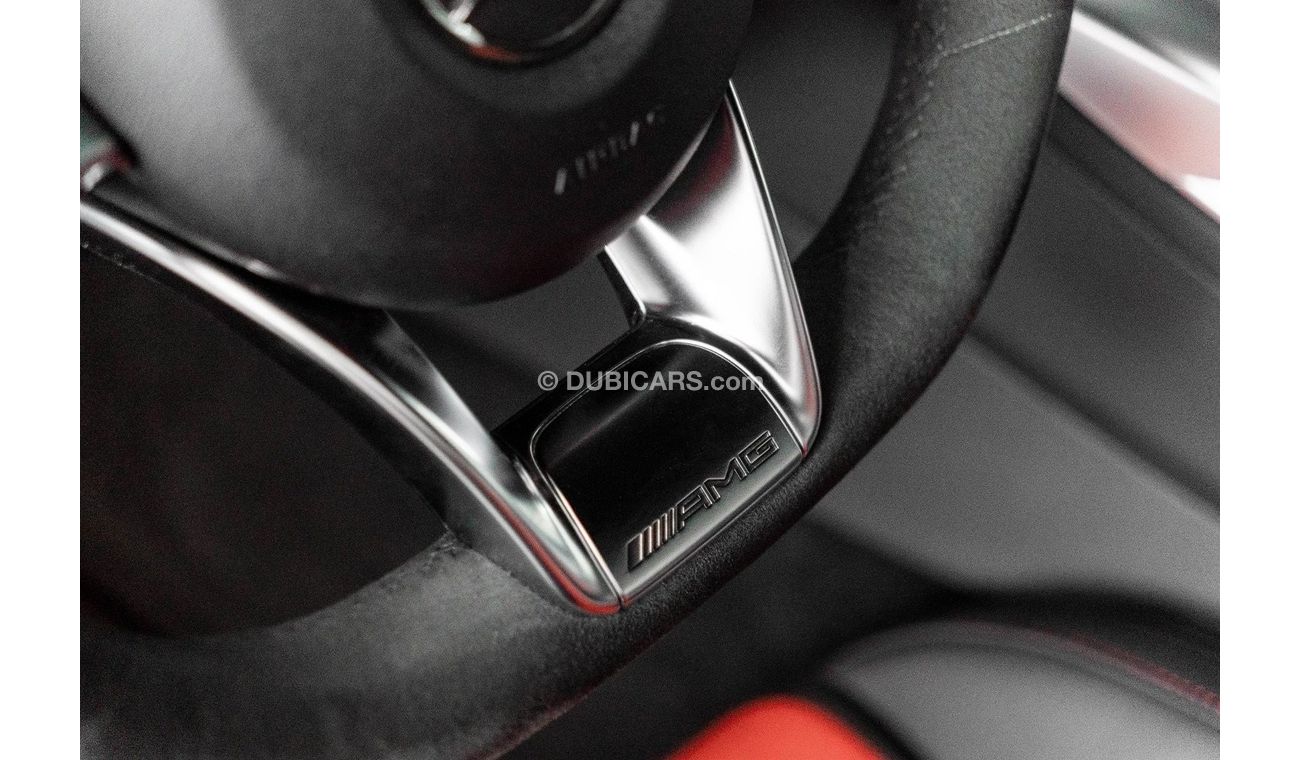 Mercedes-Benz AMG GT S 2016 Mercedes Benz GTS AMG / Grade 4.5B Japan Import