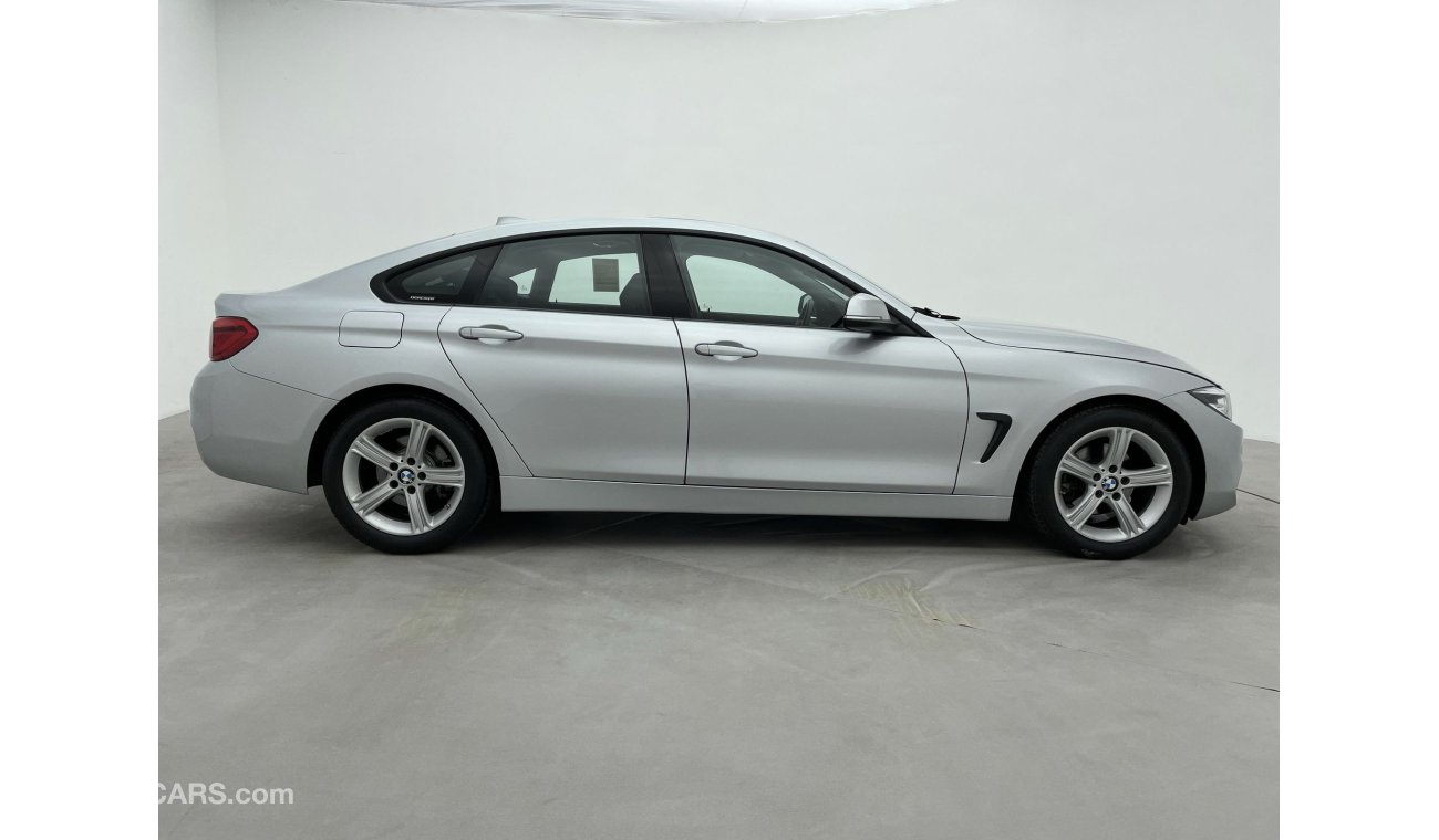 BMW 420i 420i Gran Coupe 2000