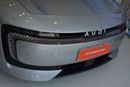أودي E5 Audi E5 Sportback 2026 Edition Pioneer Model