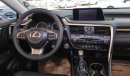 Lexus RX350