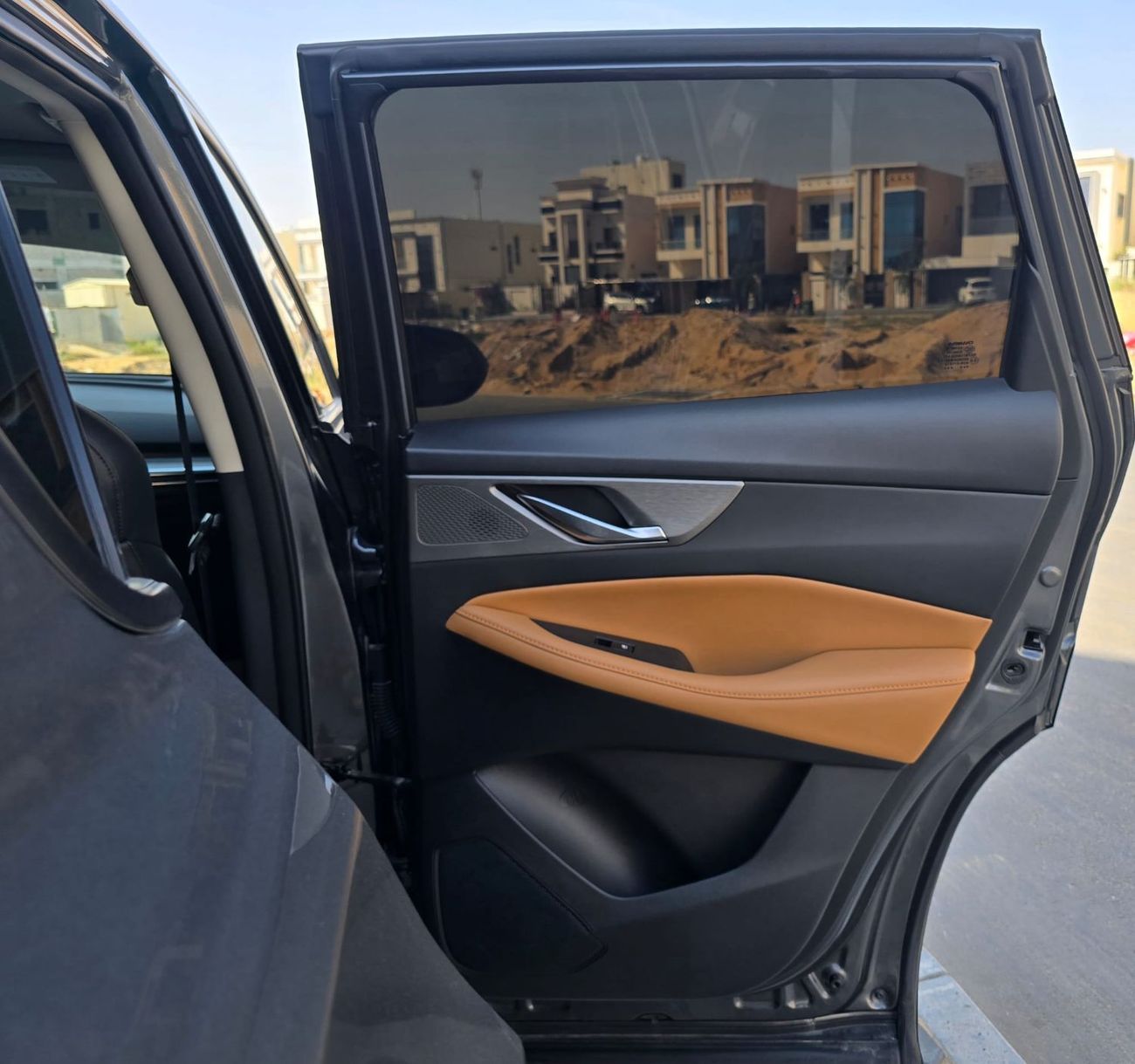 Changan CS35 PLUS EDITION