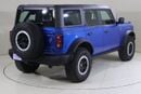 فورد برونكو Badlands 2.7L