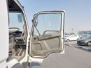 Mitsubishi Fighter MITSUBISHI FIGHTER TRUCK RHD 1998 MODEL 8.2 L DIESEL MANUAL(PM40025)