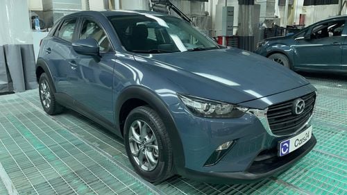 Mazda CX-3 2024 GT | AED 737/Month | 0 DP | 30 Day Return | Warranty