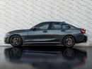 BMW 330i M Sport 2.0L (255 HP)