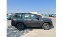 Toyota Land Cruiser LC300 GR SPORT 3.5L PETROL A/T FULL OPTION EUROPE SPECIFICATION