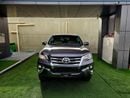 Toyota Fortuner EXR / V4 2.7L 4WD/ LOW MILEAGE/ EXCELLENT CONDITION