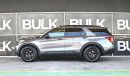 Ford Explorer Ford Explorer Timberline - Original Paint - Under Warranty - 360 Cameras - Panoramic Roof - AED 2,84