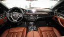 BMW X5 V8 5.0
