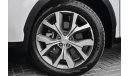 Hyundai Palisade Premium | 3,719 P.M  | 0% Downpayment | Immaculate Condition!