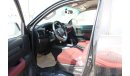 Toyota Hilux 2020 Hilux 2.4L DLX 4x4 AT Double Cabin | Colors: Black, Silver | GCC Specs with VOICE Command | DIE