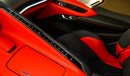 Chevrolet Corvette CORVETTE 3LT STINGRAY 2020 GCC, WITH CONTRACT SERVES