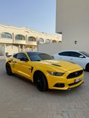 فورد موستانج