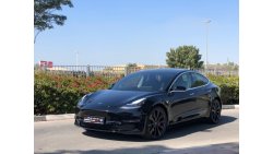 Tesla Model 3 Tesla Model 3 GCC