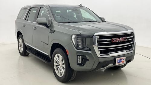 GMC Yukon SLT 5.3 | Zero Down Payment | Home Test Drive
