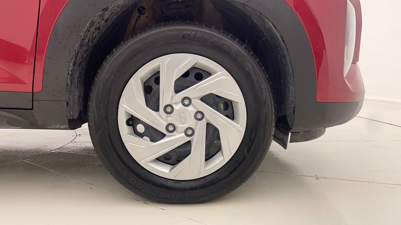 هيونداي كريتا SMART 1.5 | بدون دفعة مقدمة | اختبار القيادة في المنزل