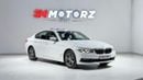 BMW 520i EXECUTIVE