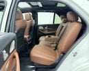 مرسيدس بنز GLE 450 AMG