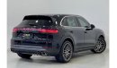 Porsche Cayenne S 2018 Porsche Cayenne S, Porsche Warranty 2023, Porsche Service History, Low Kms, GCC