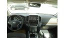 Toyota Land Cruiser 4.5L Diesel GXR-8  Exclusive Auto