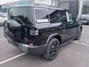بي واي دي ليوبارد تيتانيوم 7 DMi ULTRA EDITION 4WD export price