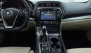 Nissan Maxima SV 3.5 | Zero Down Payment | Free Home Test Drive