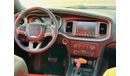 Dodge Charger R/T Road Track DODGE CHARGER RT 5.7 MODEL 2016 FULL OPTION