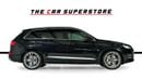 Audi Q7 55 TFSI GCC-7 Seats-Premium Leather Interior-22 Inch S Design Rims-Excellent Condition