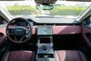 Land Rover Range Rover Evoque DYNAMIC SE P250