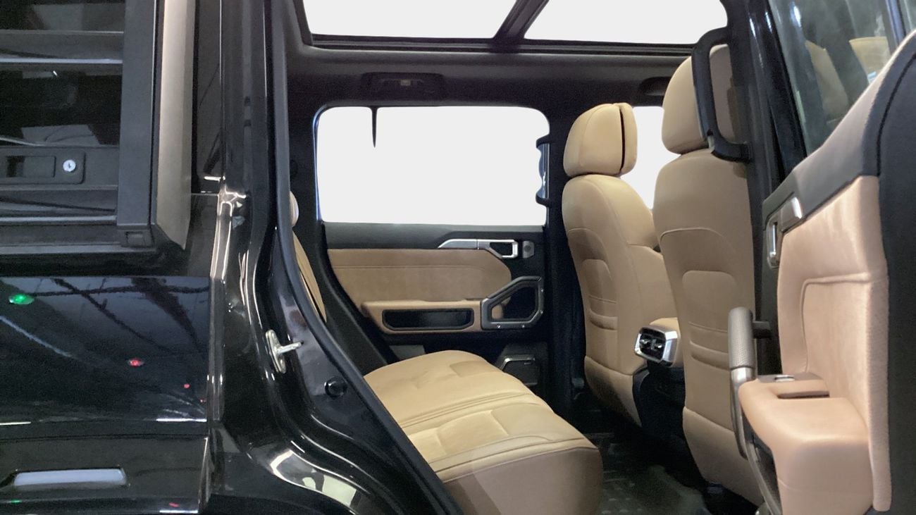 جيتور T2 Luxury | شامل الضمان | 0 ﺪﻔﻋﺓ ﺃﻮﻟﻯ