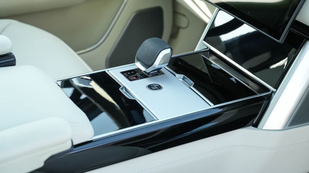 Land Rover Range Rover Autobiography P400 3.0L Constellation Blue 2025 MY Export Price