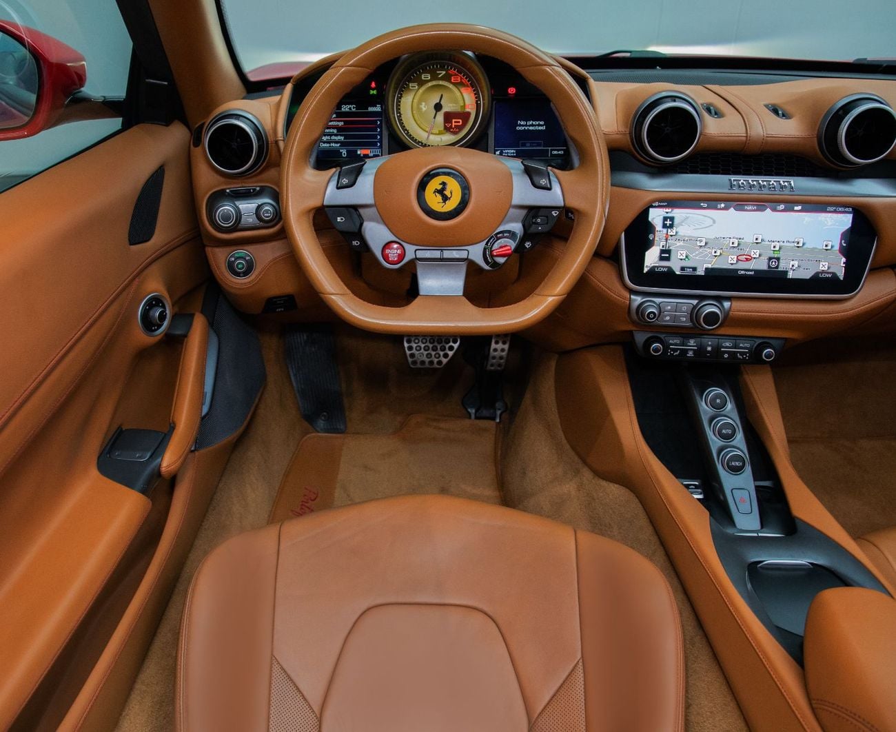 Ferrari Portofino STANDARD