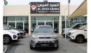 Kia Soul EX ACCIDENTS FREE - GCC - ENGINE 1600 CC - PERFECT CONDITION INSIDE OUT