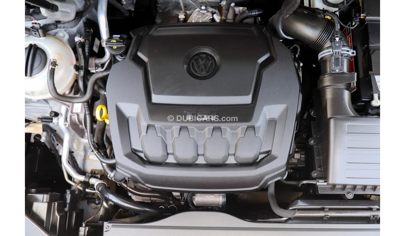 Volkswagen Tiguan 5N