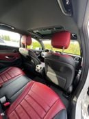 مرسيدس بنز GLC 300 Premium + 2.0L