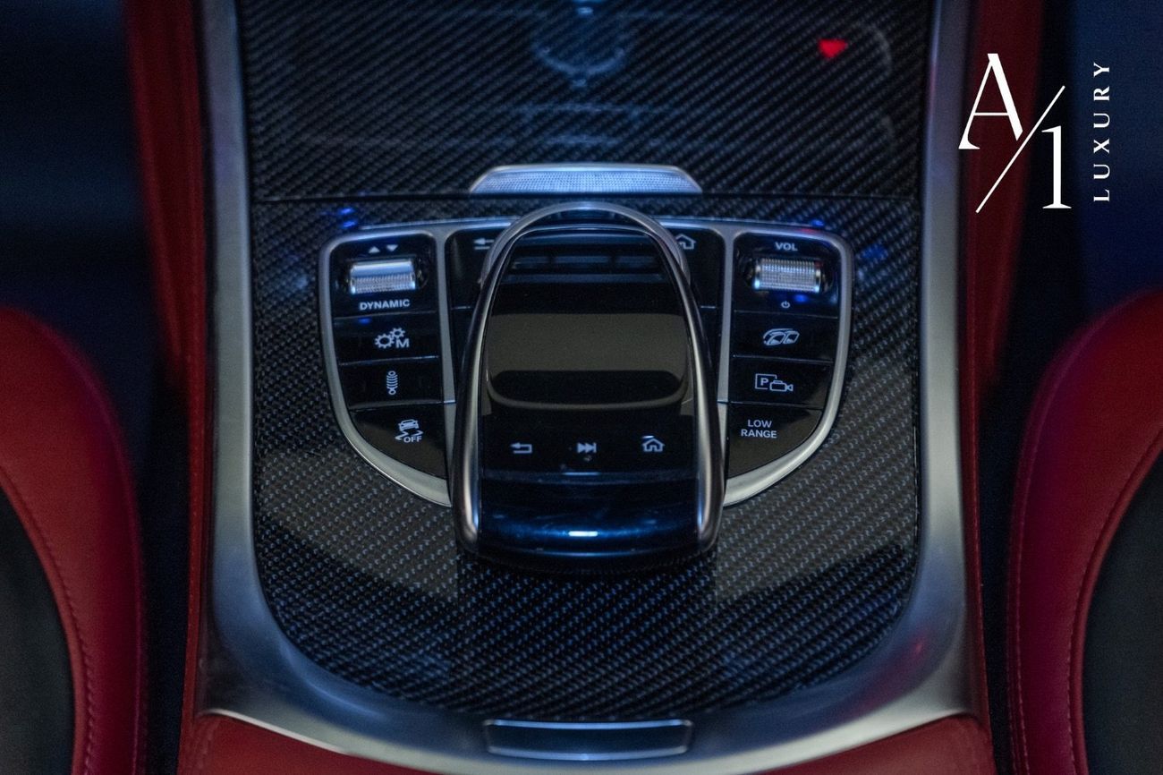 مرسيدس بنز G 63 AMG Std 4.0L