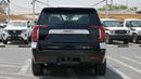 GMC Yukon GMC Yukon SLE | 5.3L V8 | RWD | 2024 | Brand New For Export