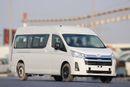 Toyota Hiace New Toyota Hiace Highroof 2026 Automatic | Best Export Price