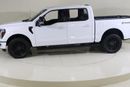 فورد F 150 LARIAT CREW CAB 1524EB / AL TAYER MOTORS AL QOUZ SHOWROOM
