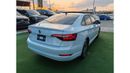 Volkswagen Jetta Warranty one year