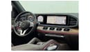 مرسيدس بنز GLE 450 AMG 2022 Mercedes Benz GLE450 AMG, August 2027 Mercedes Warranty, Just Been Serviced, Low Kms, GCC