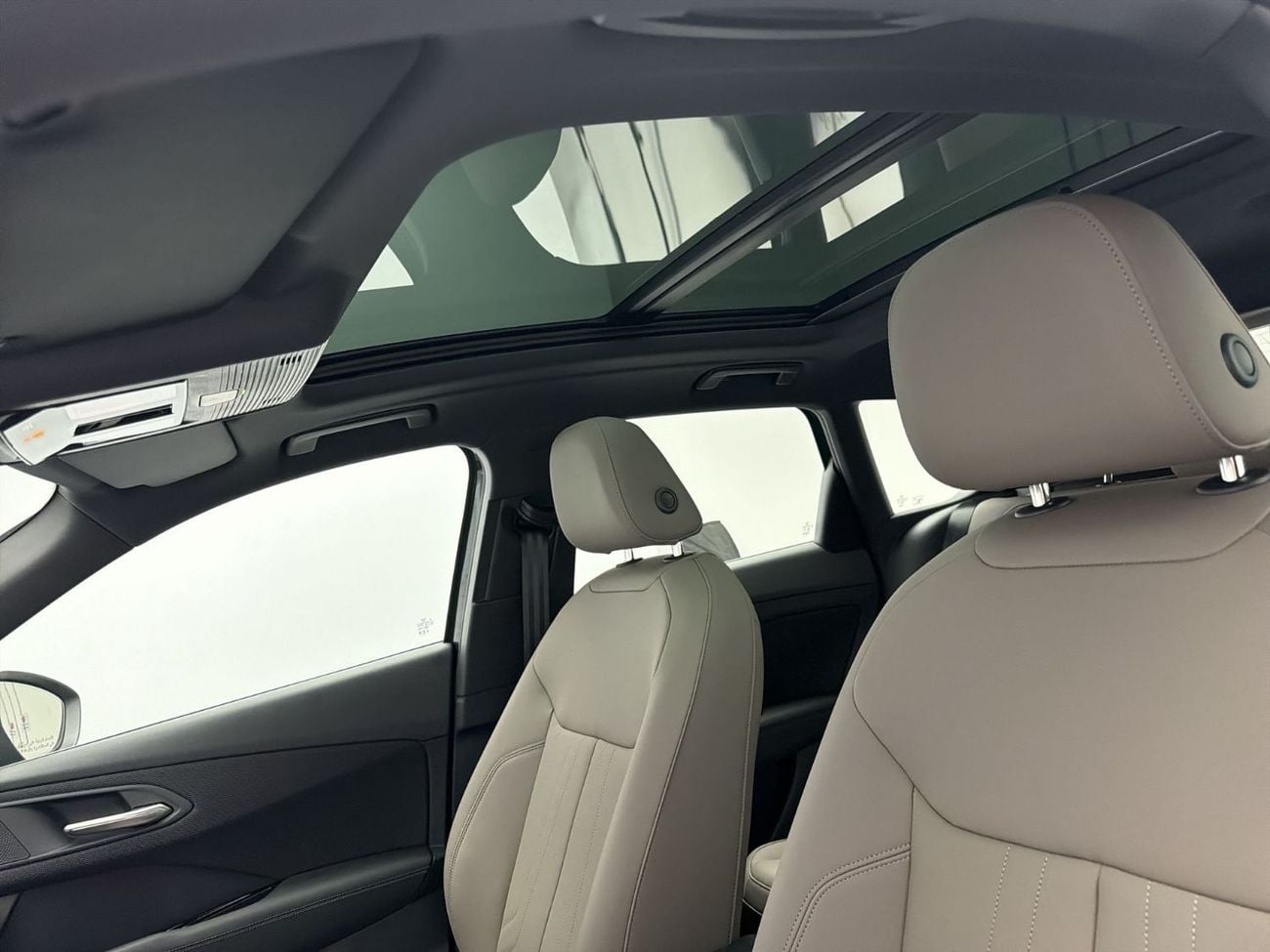 Audi Q3 Q3 SUV TFSI 150hp Progress Edition (Ref# 20823)