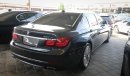 BMW 750Li LI